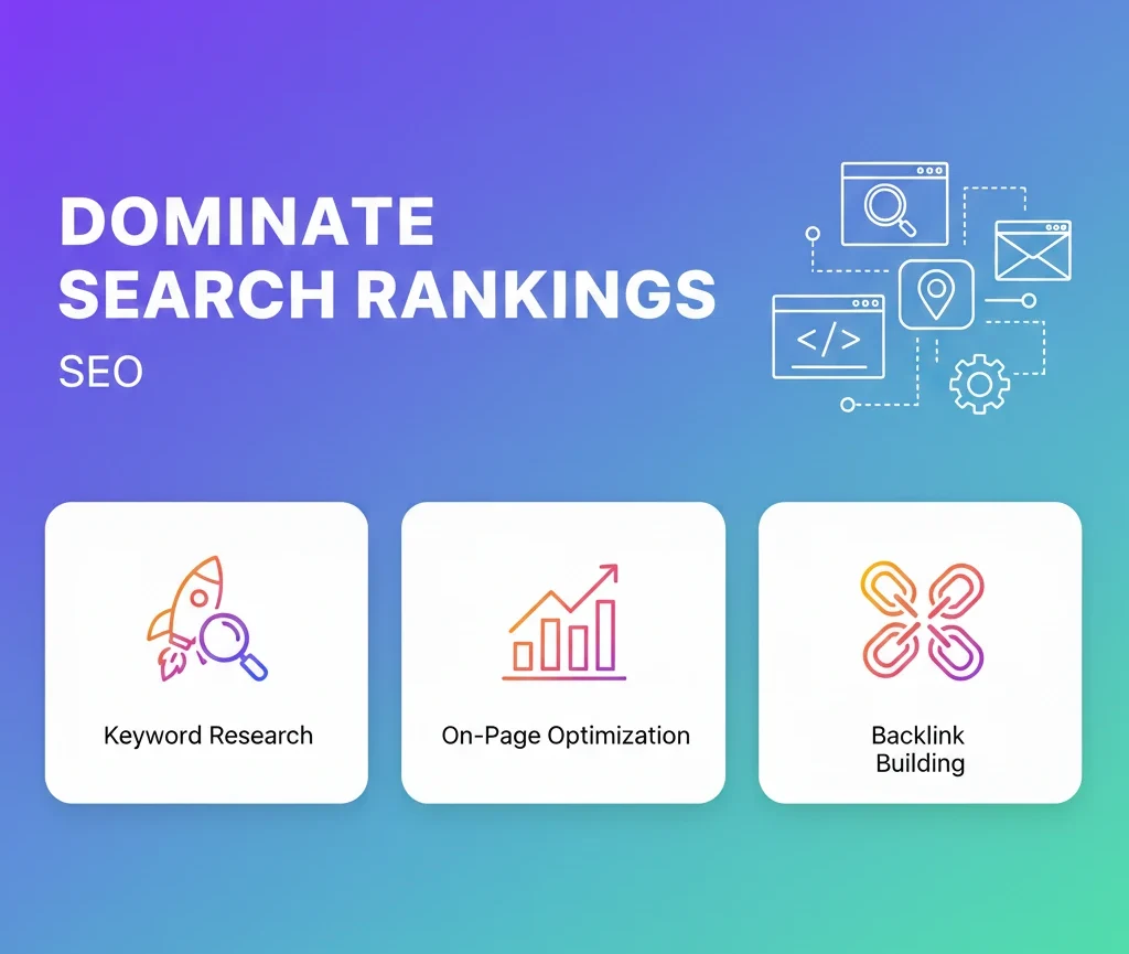 SEO company Agra