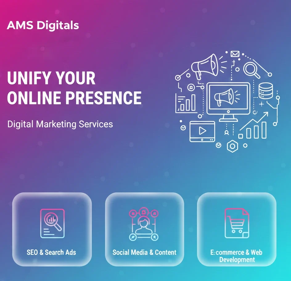 Digital marketing services in Agra